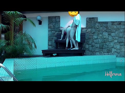 ❤️ Estro invitas servistinon al la naĝejo, sed ne povis rezisti varmegon ❤❌ Porno ĉe eo.drpornofilme.ru ❌️
